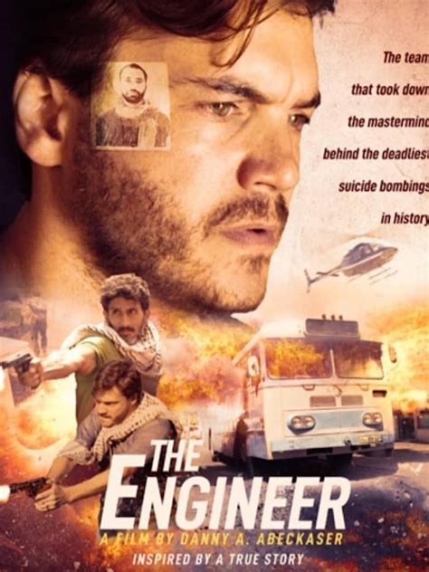the engineer bdscr|The Engineer (film) .